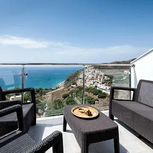 Fenster Zum Meer Nerja