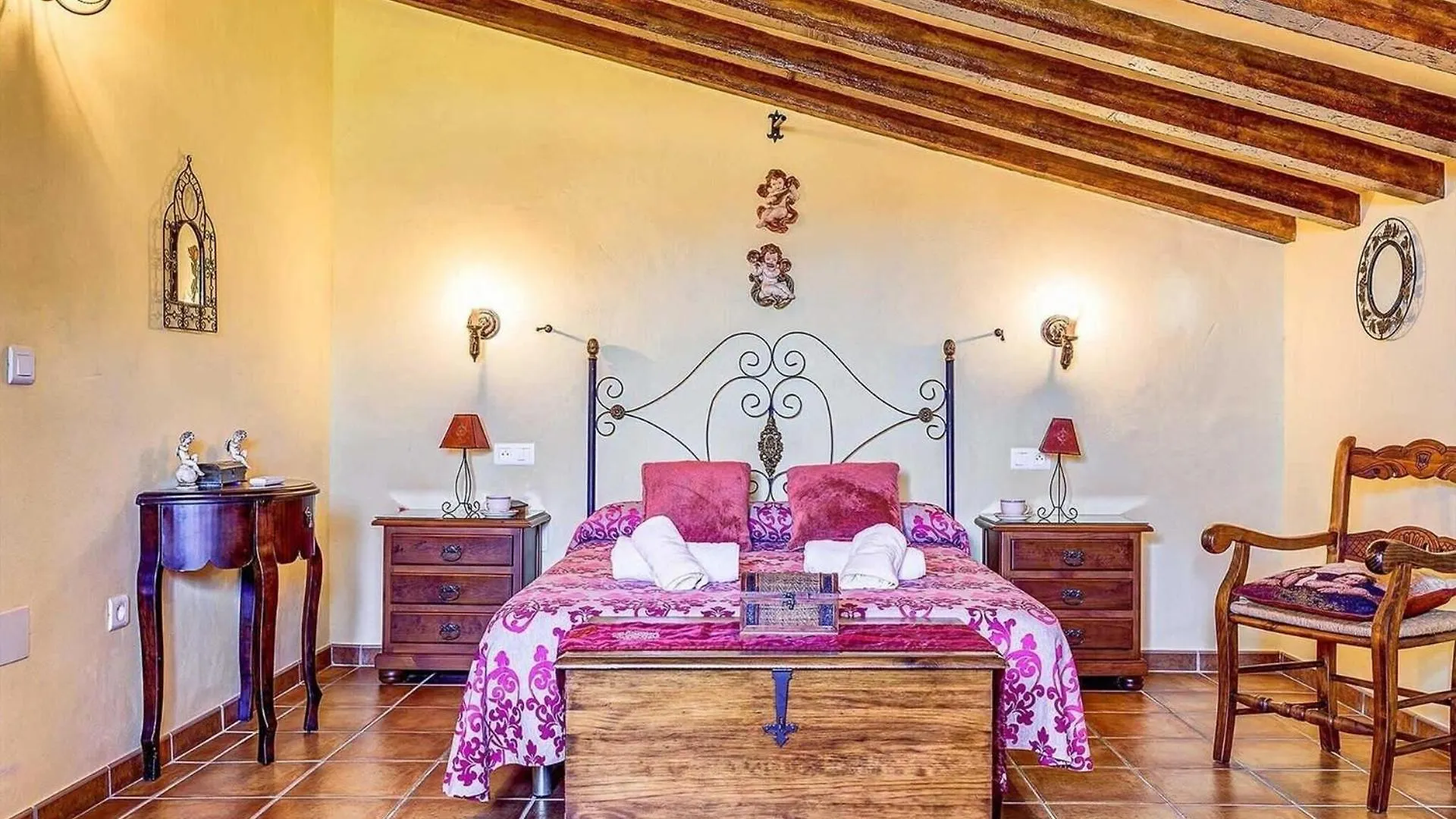 Holiday home Ferienhaus Mit Privatpool Fuer 6 Personen Ca 140 Qm In Nerja, Andalusien Costa Del Sol