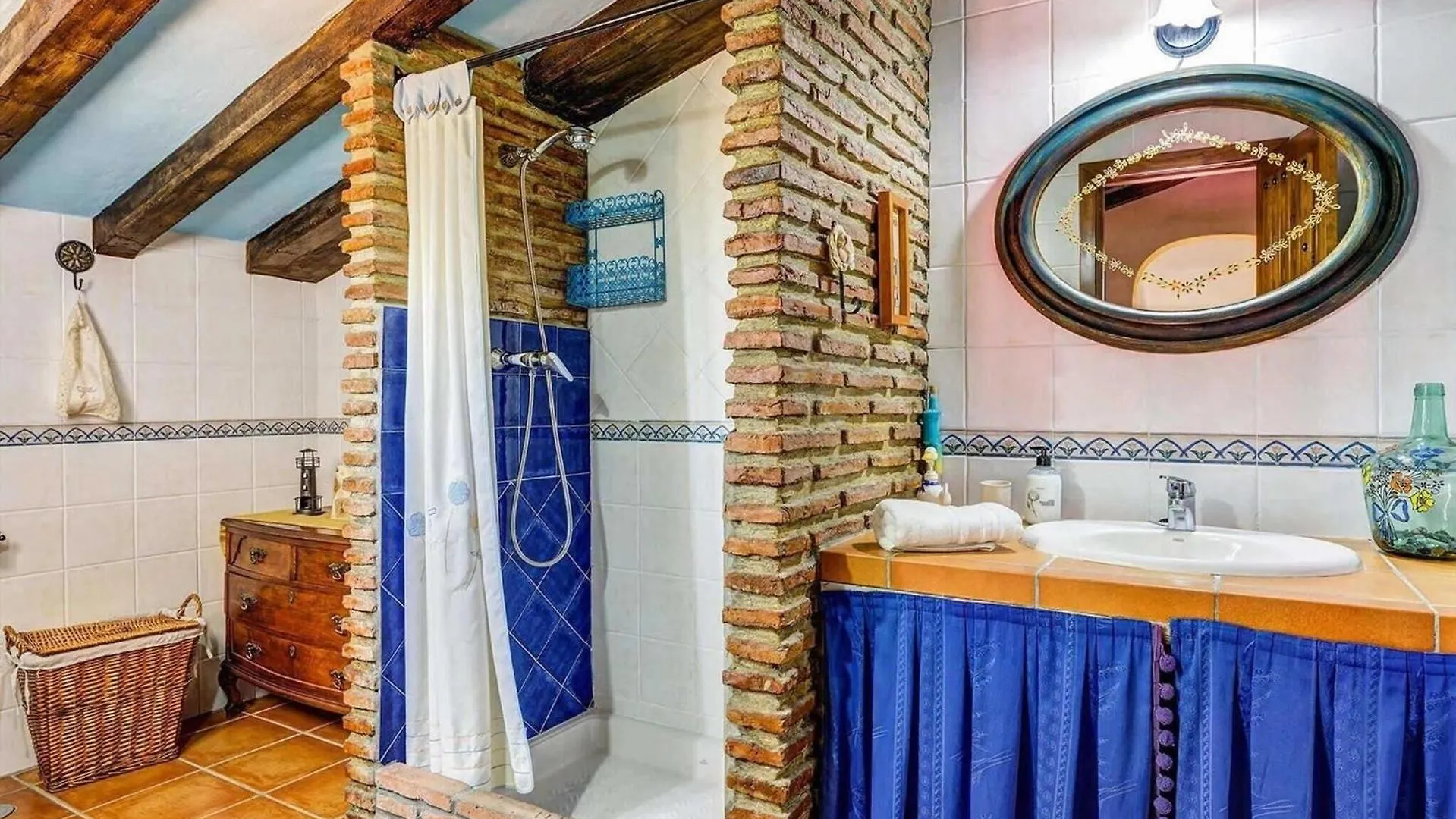 Holiday home Ferienhaus Mit Privatpool Fuer 6 Personen Ca 140 Qm In Nerja, Andalusien Costa Del Sol Spain