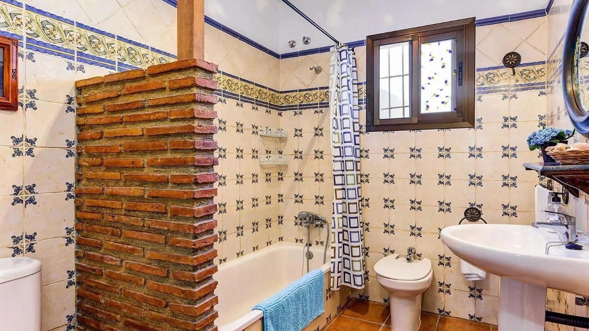 Ferienhaus Mit Privatpool Fuer 6 Personen Ca 140 Qm In Nerja, Andalusien Costa Del Sol 네르하